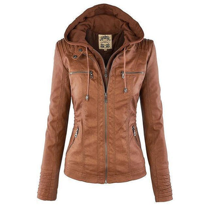 JO | Modern and comfortable winter jacket