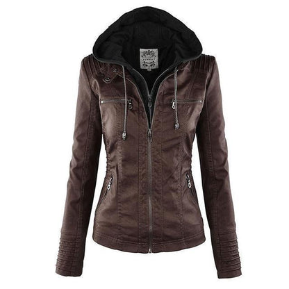 JO | Modern and comfortable winter jacket