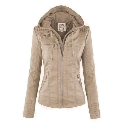 JO | Modern and comfortable winter jacket