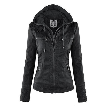 JO | Modern and comfortable winter jacket