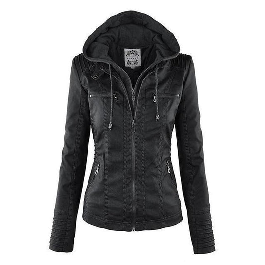 JO | Modern and comfortable winter jacket
