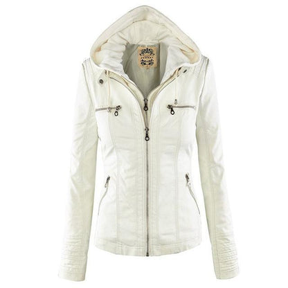 JO | Modern and comfortable winter jacket