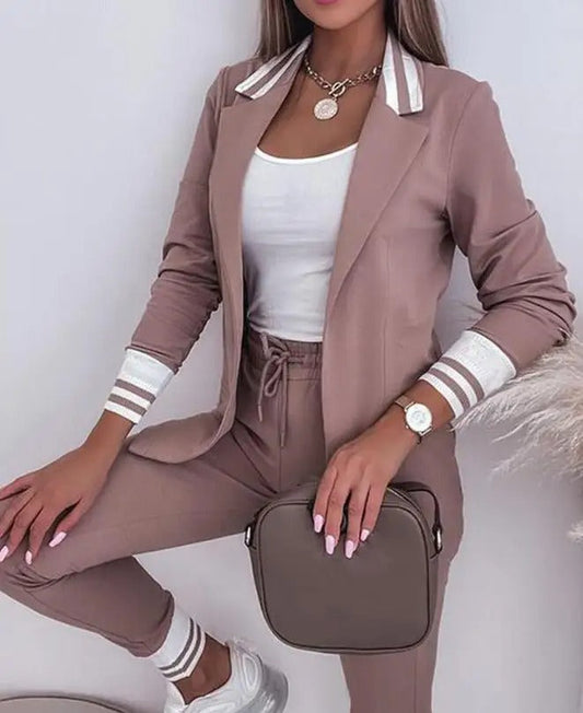 JO | Fashionable and effortless general garment