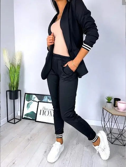 JO | Fashionable and effortless general garment