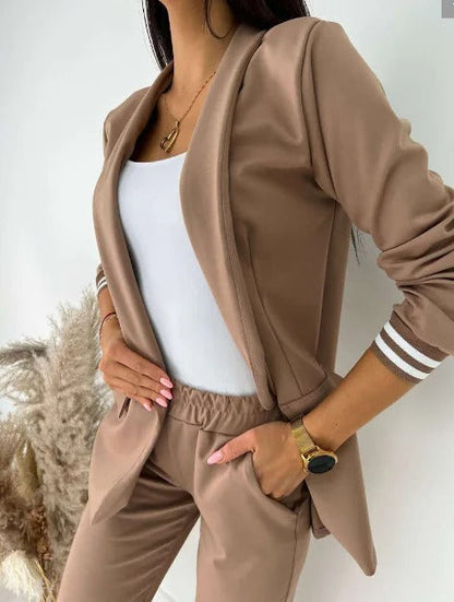 JO | Fashionable and effortless general garment