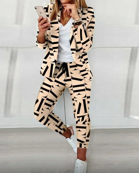 JO | Classic and elegant pants