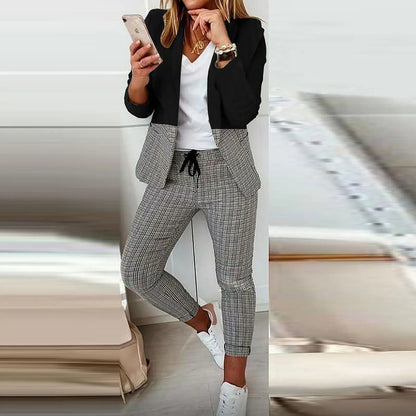 JO | Classic and elegant pants