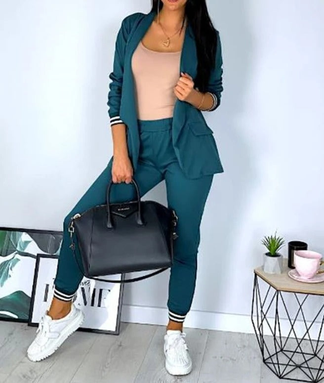 JO | Fashionable and effortless general garment