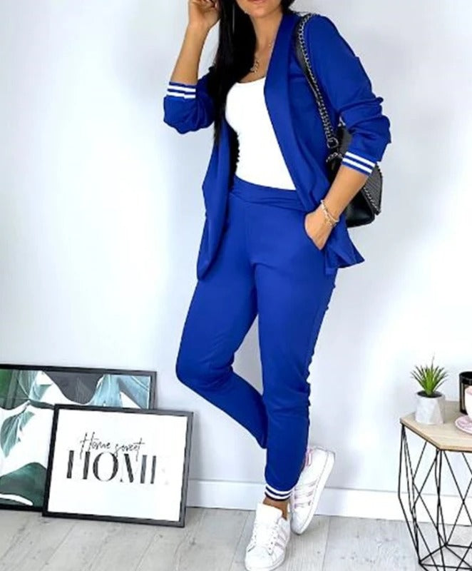 JO | Fashionable and effortless general garment