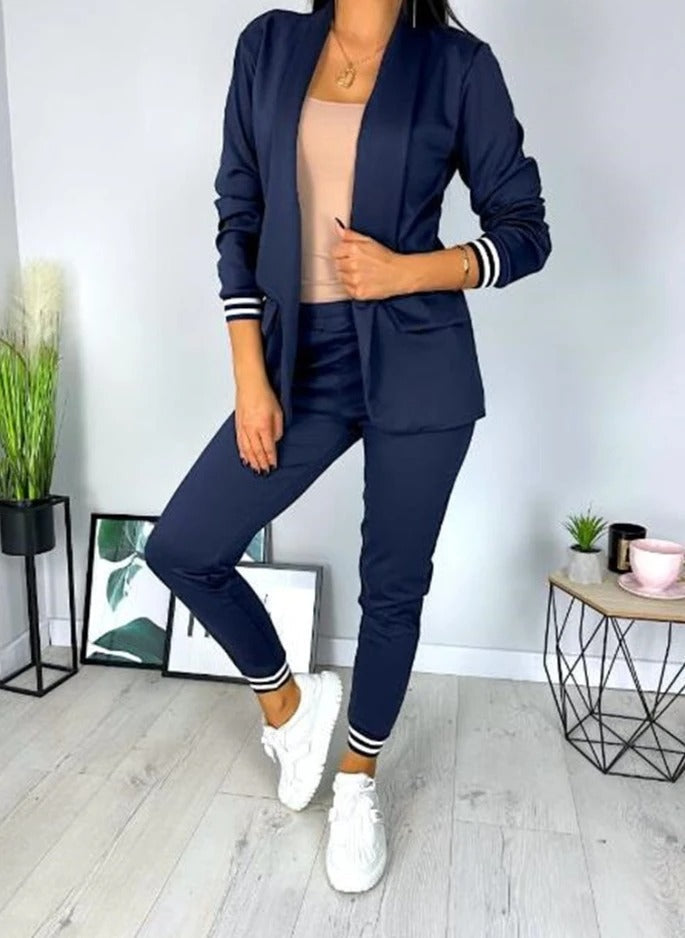 JO | Fashionable and effortless general garment
