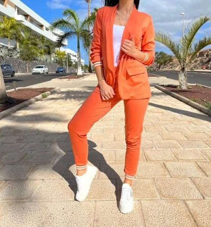 JO | Fashionable and effortless general garment