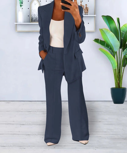 JO | Casual and relaxed winter garment