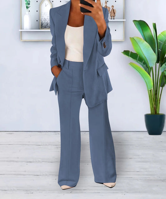 JO | Casual and relaxed winter garment