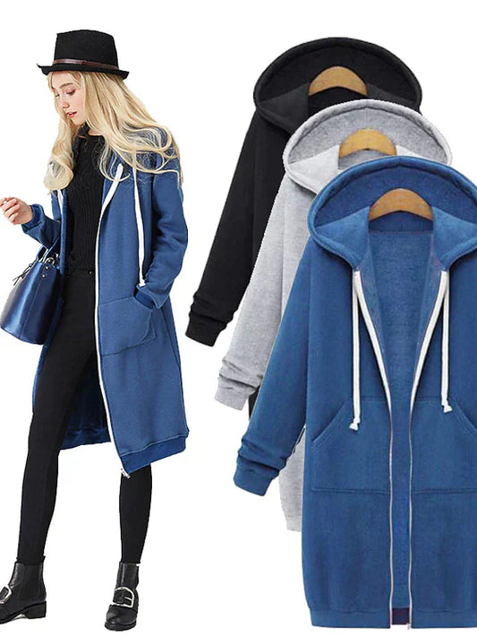 JO | Chic and relaxed jacket