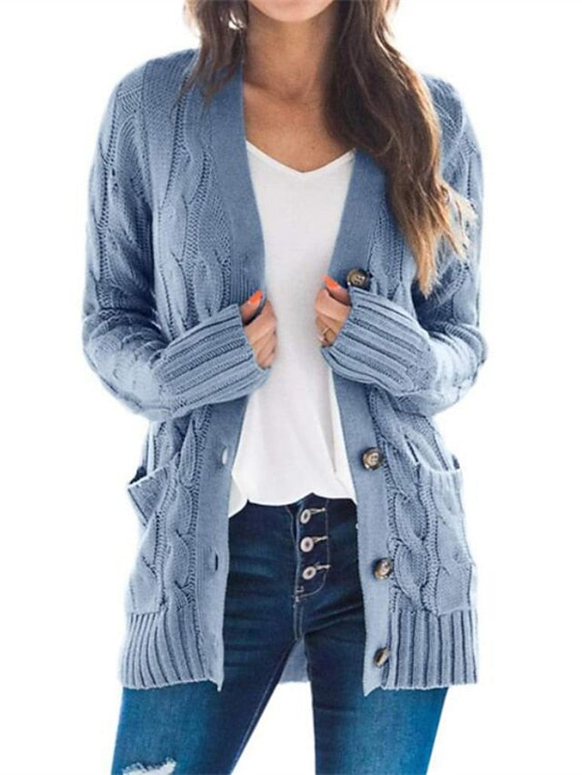 JO | Casual and comfortable winter sweaters
