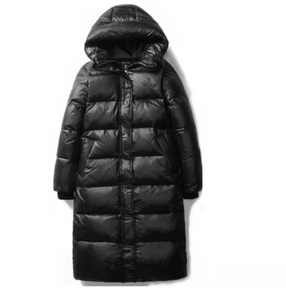 JO | Fashionable and minimalist coat