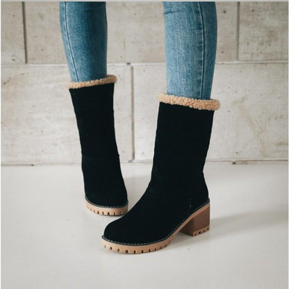 JO | Relaxed and stylish general boots