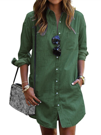 JO | Stylish and elegant dress