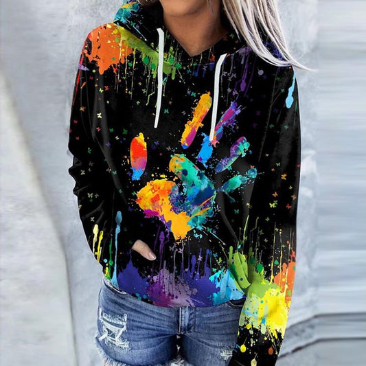 JO | Casual and effortless winter sweater
