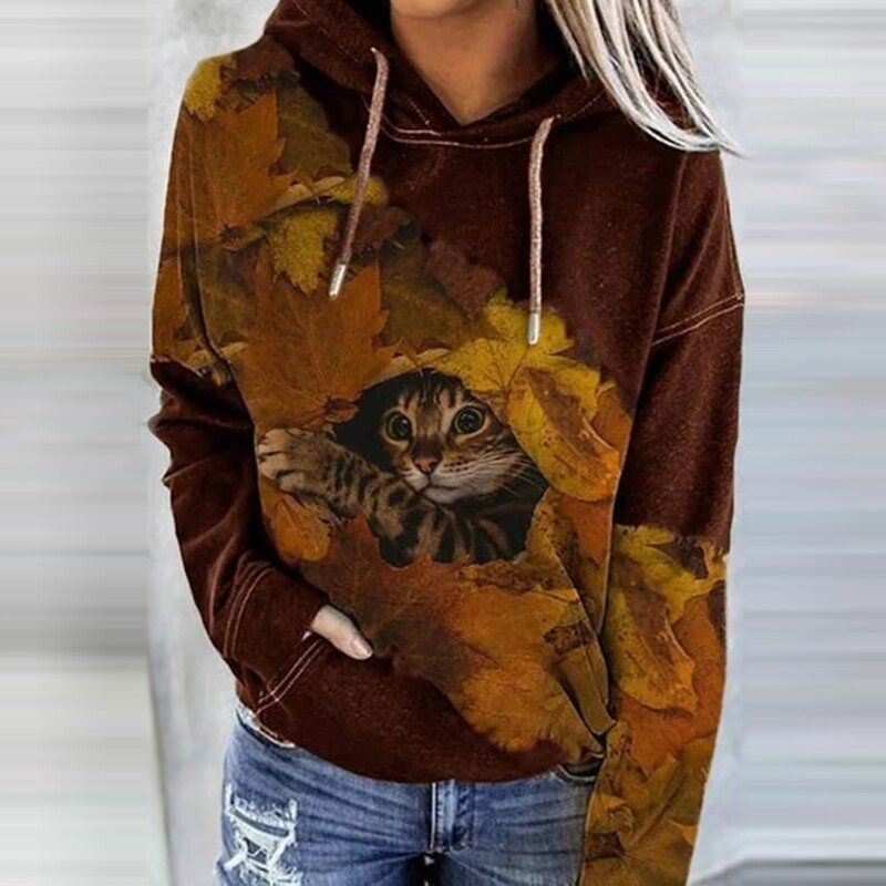 JO | Casual and effortless winter sweater