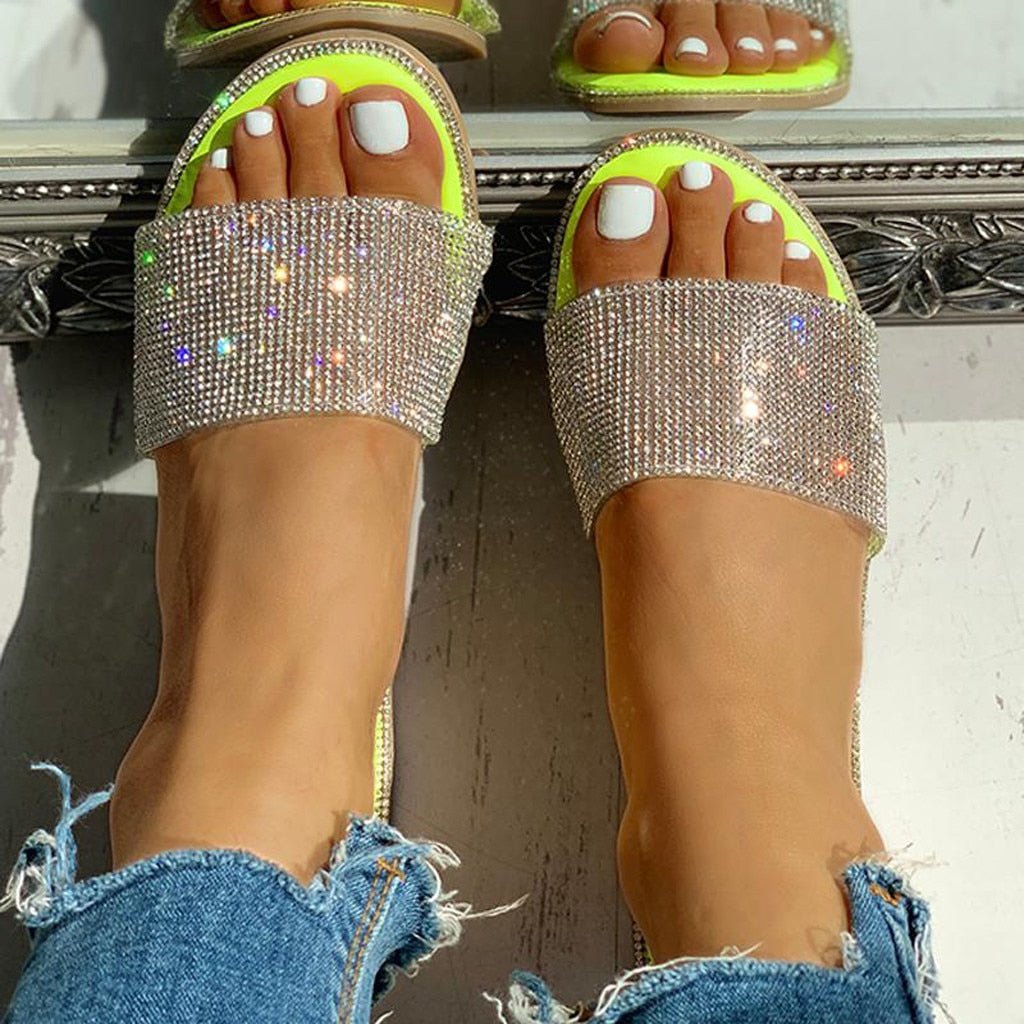JO | I Sandals for women