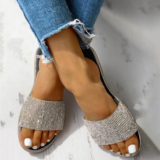 JO | I Sandals for women