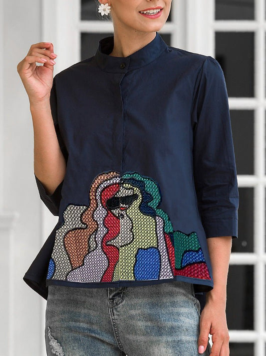 JO | Classic, comfortable winter sweatshirt