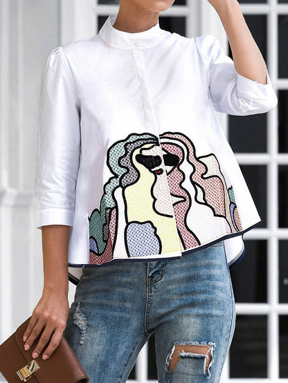 JO | Classic, comfortable winter sweatshirt
