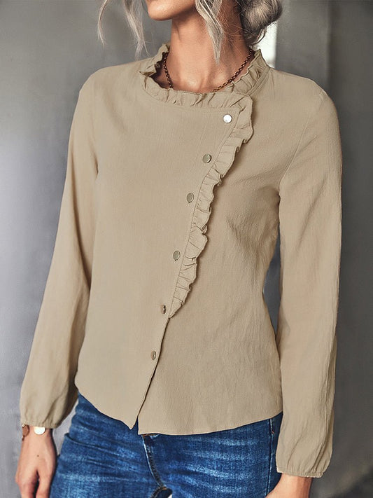 JO | Classic and elegant winter clothing