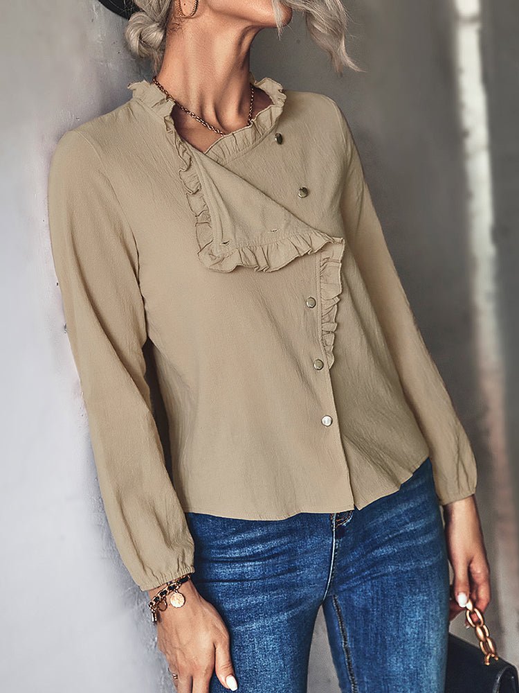 JO | Classic and elegant winter clothing