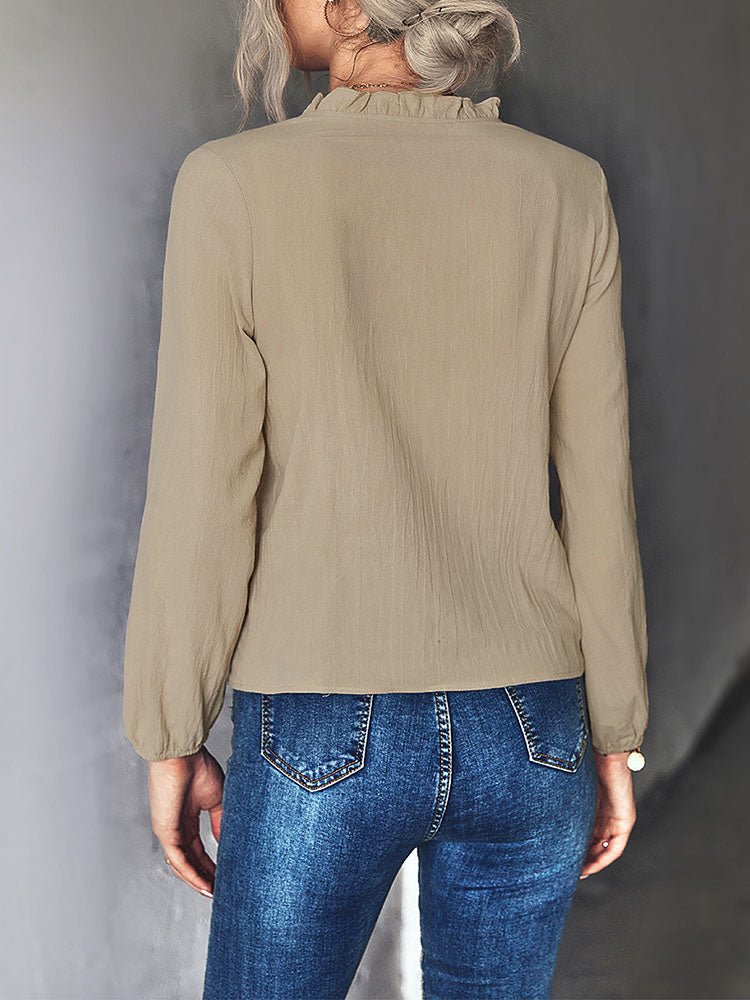 JO | Classic and elegant winter clothing