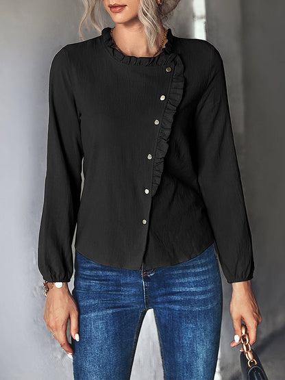 JO | Classic and elegant winter clothing