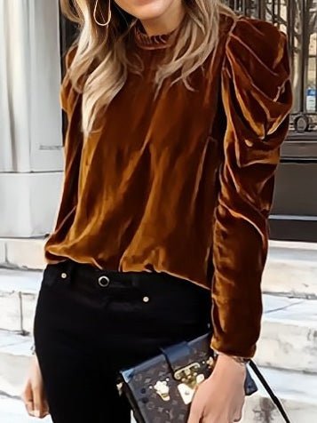 JO | Versatile, comfortable winter sweatshirt