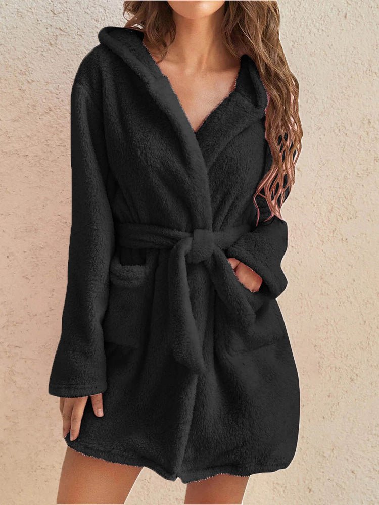 JO | Casual and comfortable winter cardigan