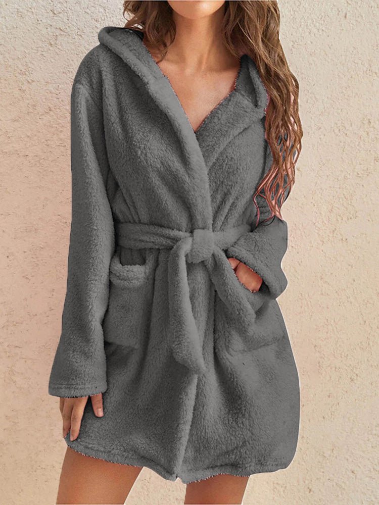 JO | Casual and comfortable winter cardigan