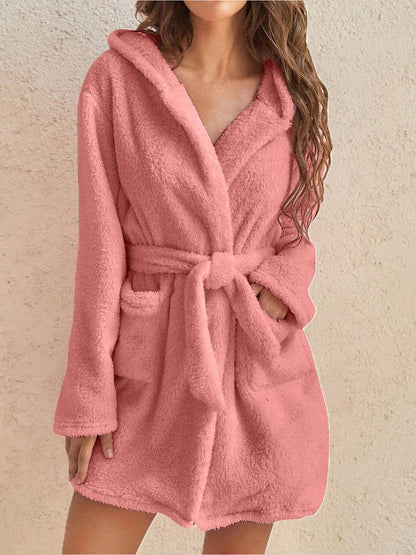 JO | Casual and comfortable winter cardigan