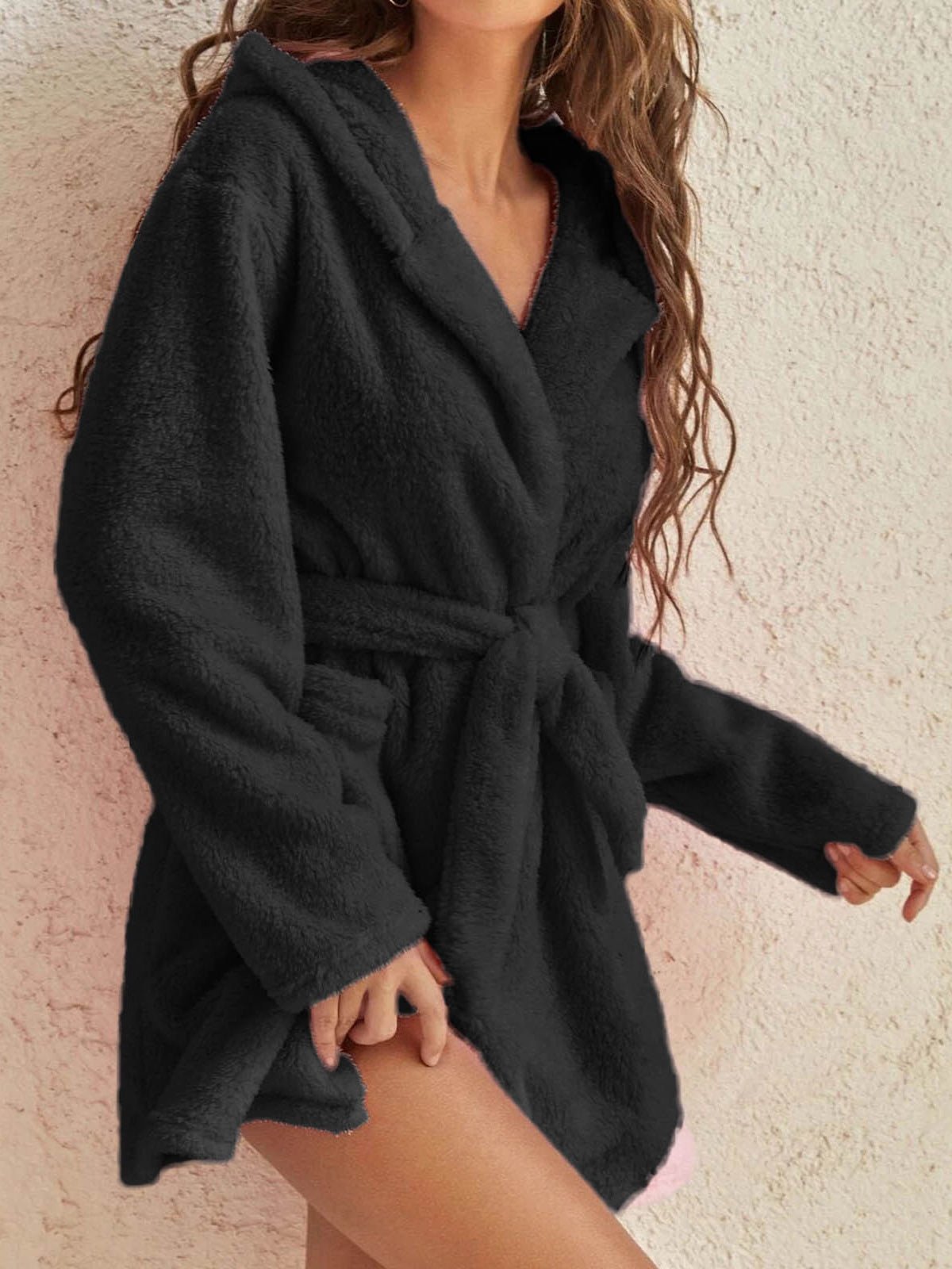 JO | Casual and comfortable winter cardigan