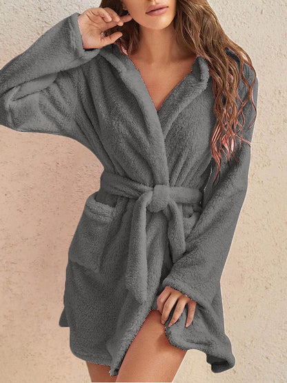 JO | Casual and comfortable winter cardigan
