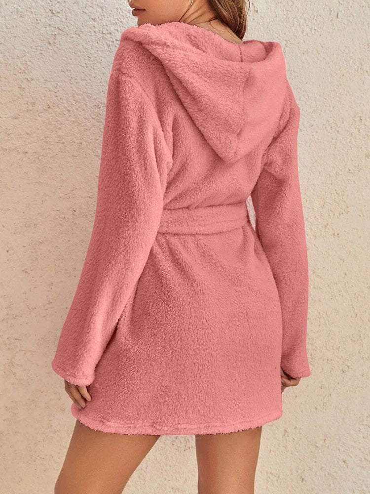 JO | Casual and comfortable winter cardigan