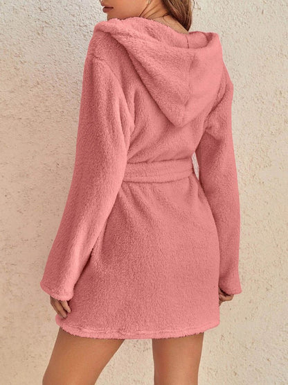 JO | Casual and comfortable winter cardigan