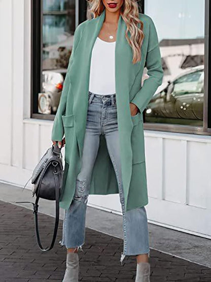 JO | Casual and fashionable coat