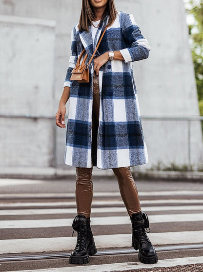 JO | Classic and stylish coat