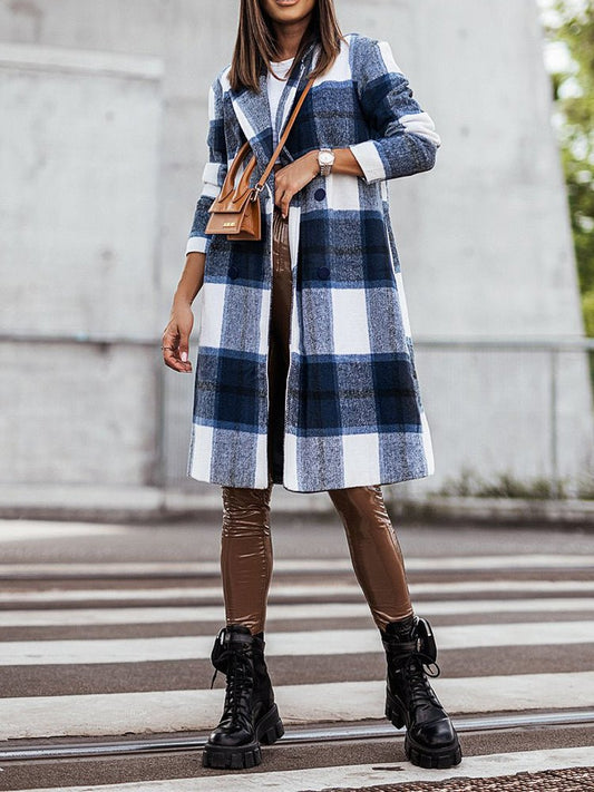 JO | Classic and stylish coat