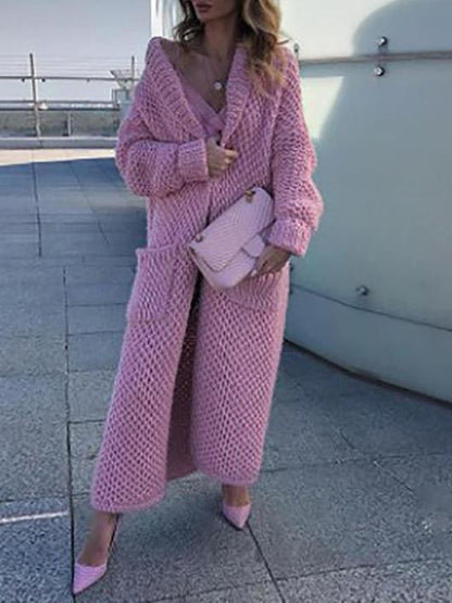 JO | Elegant and versatile coat