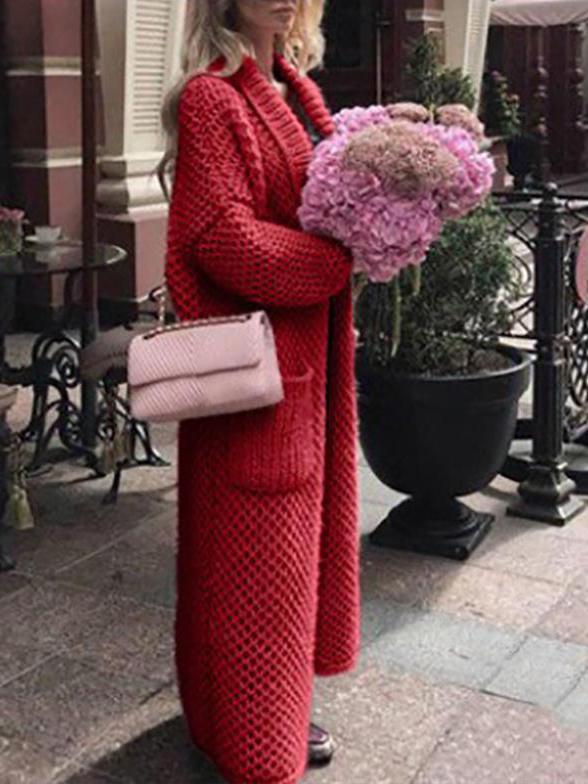 JO | Elegant and versatile coat