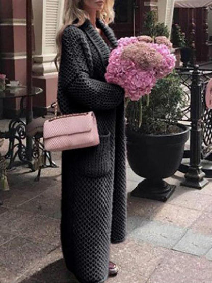 JO | Elegant and versatile coat