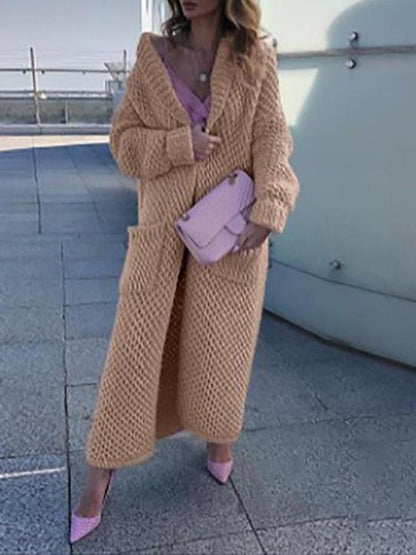 JO | Elegant and versatile coat