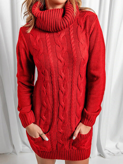 JO | Elegant and versatile winter sweater
