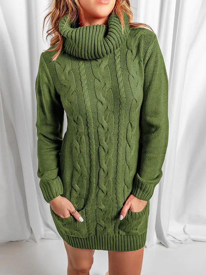 JO | Simple and stylish winter sweater