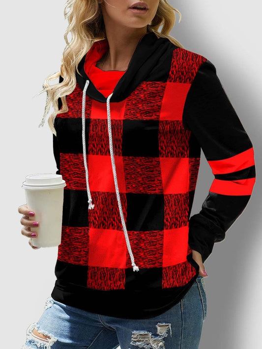 JO | Modern and fashionable winter cardigan